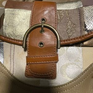 Ladies Coach purse